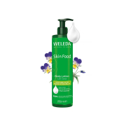 Weleda - Skin Food Lozione Corpo Nutriente Intensiva - 250ml
