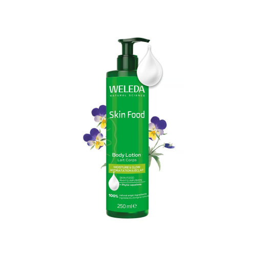 Weleda - Skin Food Lozione Corpo Nutriente Intensiva - 250ml