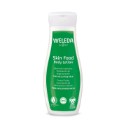 Weleda - Latte Corpo Skin Food - Nutrizione Intensiva Texture Leggera 200ml