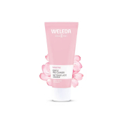 Weleda - Latte detergente per pelli sensibili Organic Almond