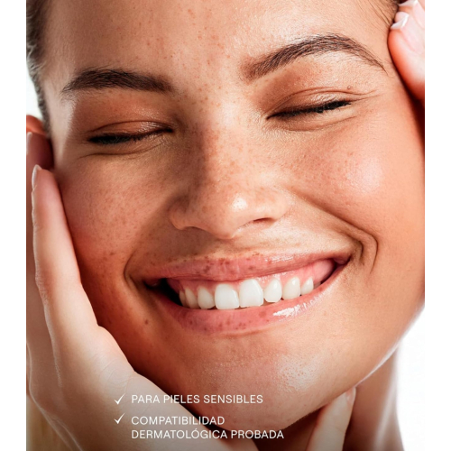 Weleda - Latte detergente per pelli sensibili Organic Almond