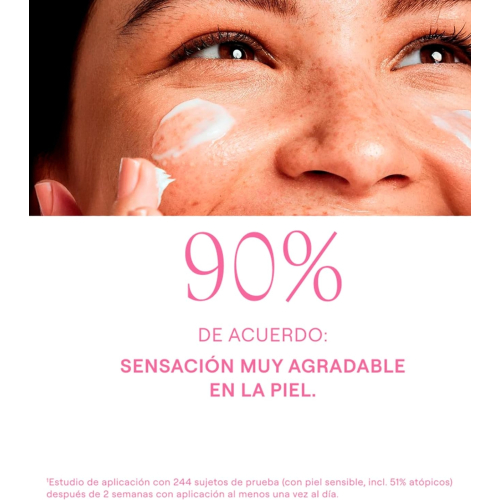Weleda - Latte detergente per pelli sensibili Organic Almond
