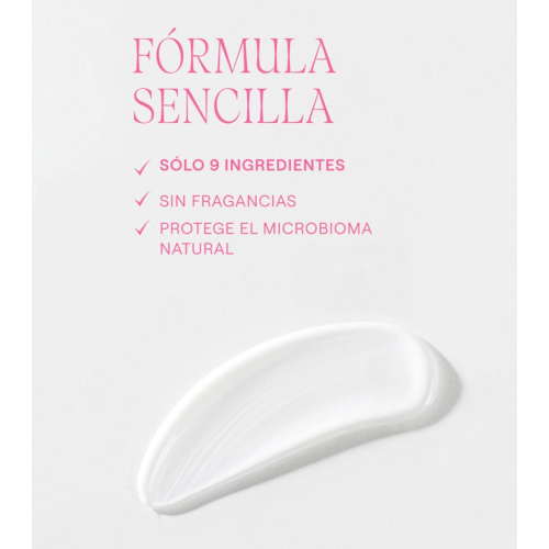Weleda - Latte detergente per pelli sensibili Organic Almond