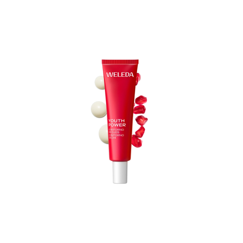 Weleda - *Lifting* - Contorno occhi effetto rassodante