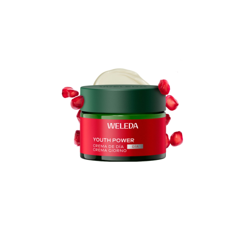 Weleda - *Lifting* - Crema giorno rassodante Youth Power