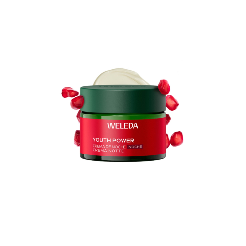 Weleda - *Lifting* - Crema notte rassodante Youth Power