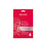 Weleda - *Lifting* - Maschera facciale rassodante Exo Sheet