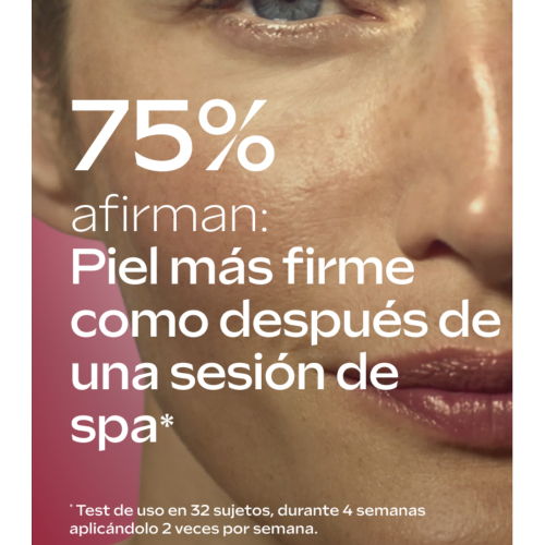 Weleda - *Lifting* - Maschera facciale rassodante Exo Sheet