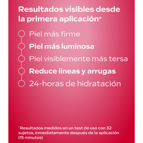 Weleda - *Lifting* - Maschera facciale rassodante Exo Sheet