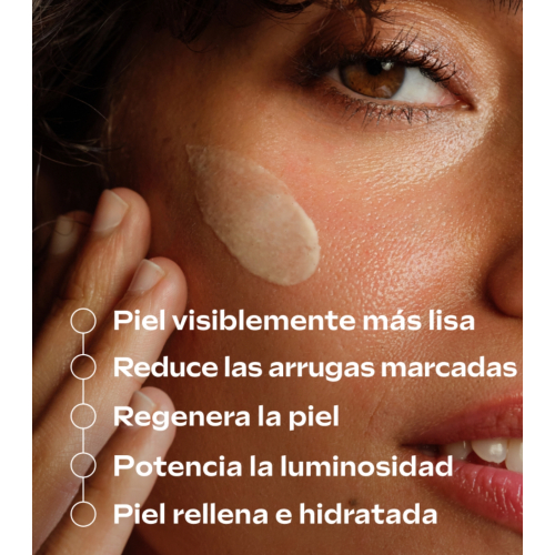 Weleda - *Lifting* - Siero viso EXO Boost Night Restoring Elixir