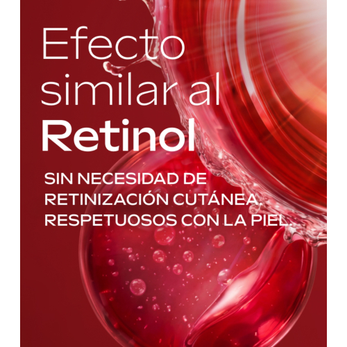 Weleda - *Lifting* - Siero viso EXO Boost Night Restoring Elixir