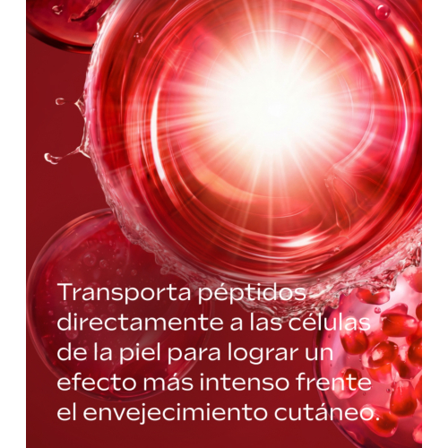 Weleda - *Lifting* - Siero viso EXO Boost Night Restoring Elixir