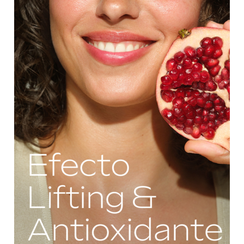 Weleda - *Lifting* - Siero viso EXO Boost Night Restoring Elixir