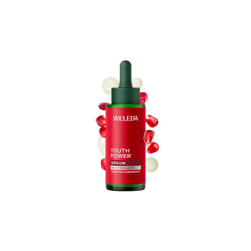 Weleda - *Lifting* - Siero viso rassodante Youth Power