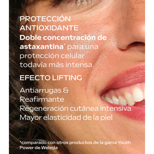 Weleda - *Lifting* - Siero viso rassodante Youth Power