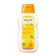 Weleda - Lozione per il corpo Baby - Calendula