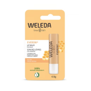 Weleda - Balsamo labbra riparatore Everon