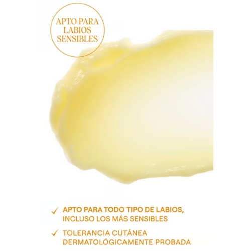 Weleda - Balsamo labbra riparatore Everon