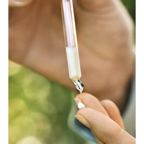 Weleda - Siero viso ridensificante