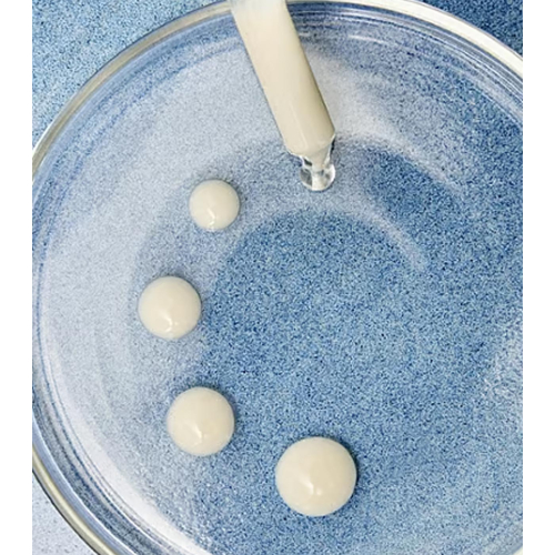 Weleda - Siero viso ridensificante