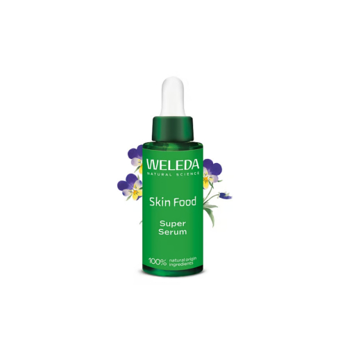 Weleda - Siero idratante Skin Food
