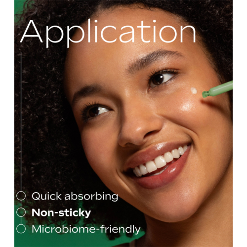 Weleda - Siero idratante Skin Food