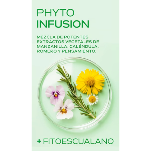 Weleda - Siero idratante Skin Food