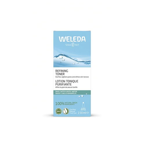 Weleda - Tonico Perfezionatore