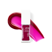 Wet n Wild - Olio per labbra - Merlot Glass