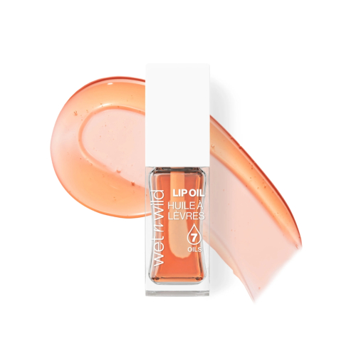 Wet n Wild - Olio per labbra - Orange Blossom