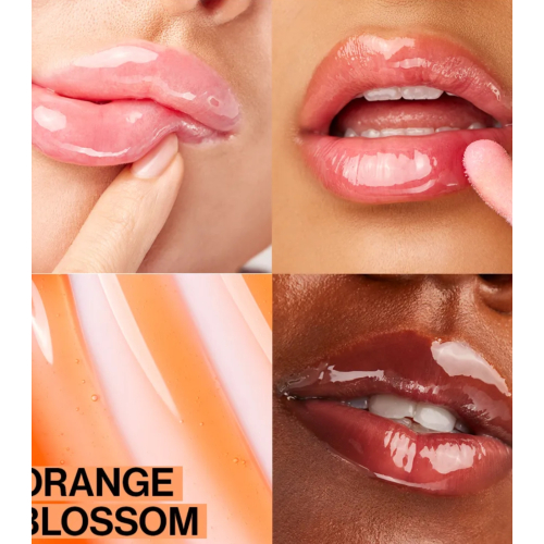 Wet n Wild - Olio per labbra - Orange Blossom