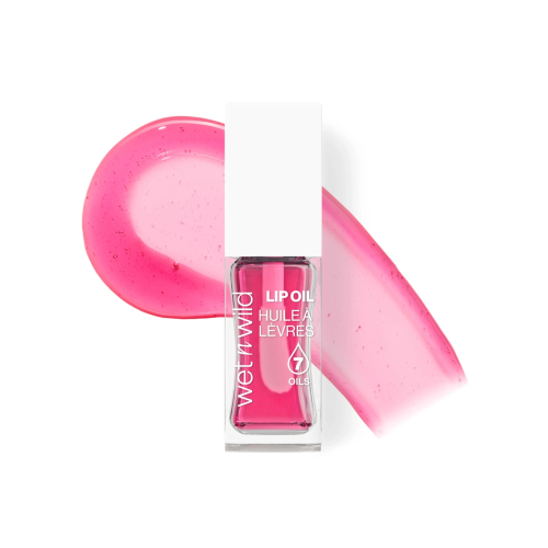 Wet n Wild - Olio per labbra - Sweet Cherries