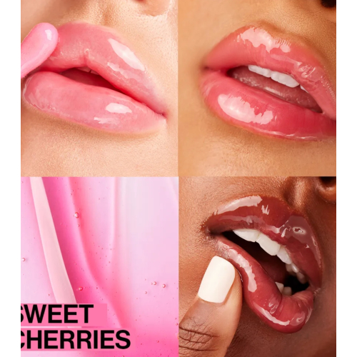 Wet n Wild - Olio per labbra - Sweet Cherries