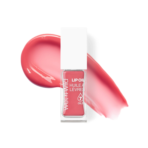Wet n Wild - Olio per labbra - Vintage Society