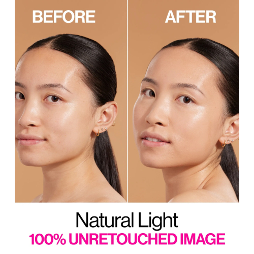 Wet N Wild - Fondotinta Bare Focus Niacinamide Skin Tint - Natural Light