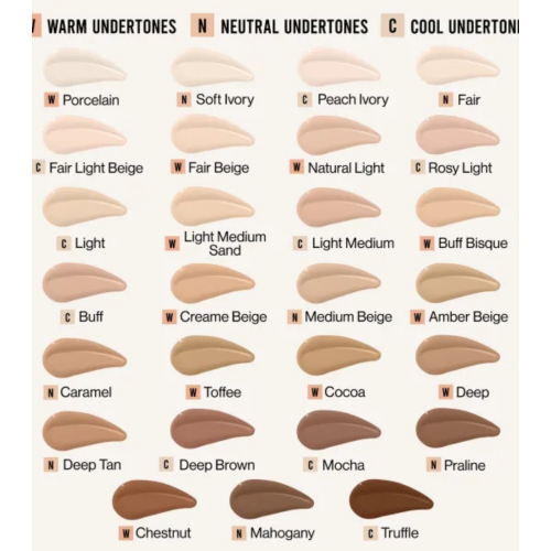 Wet N Wild - Fondotinta Bare Focus Niacinamide Skin Tint - Natural Light