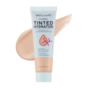 Wet N Wild - Fondotinta Bare Focus Tinted Hydrator - Fair