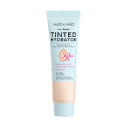 Wet N Wild - Base per il trucco Bare Focus Tinted Hydrator - Light Medium