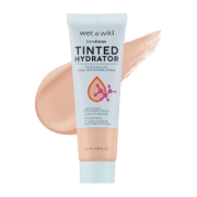 Wet N Wild - Base per il trucco Bare Focus Tinted Hydrator - Light Medium