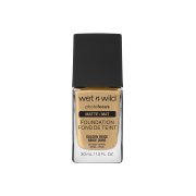 Wet n Wild - Fondotinta Photofocus Dewy - Golden Beige