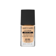 Wet N Wild - Fondotinta Photofocus Dewy - Soft Beige