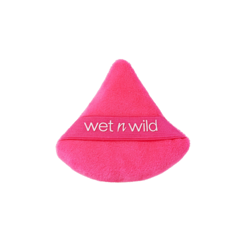 Wet n Wild - Piumino da trucco Powder Puff