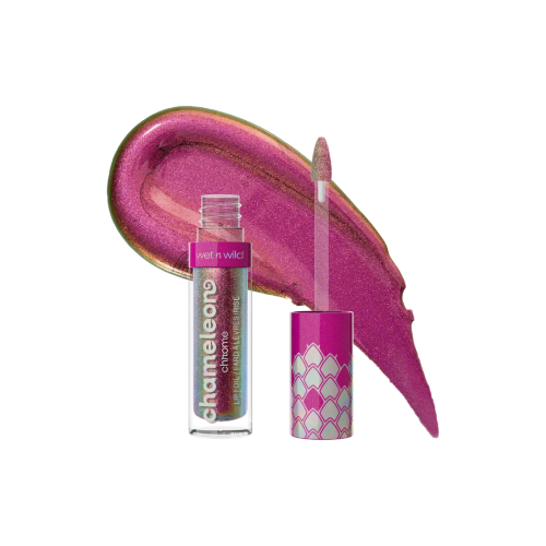 Wet n Wild - Lucidalabbra Chameleon Chrome - Celestial Dance