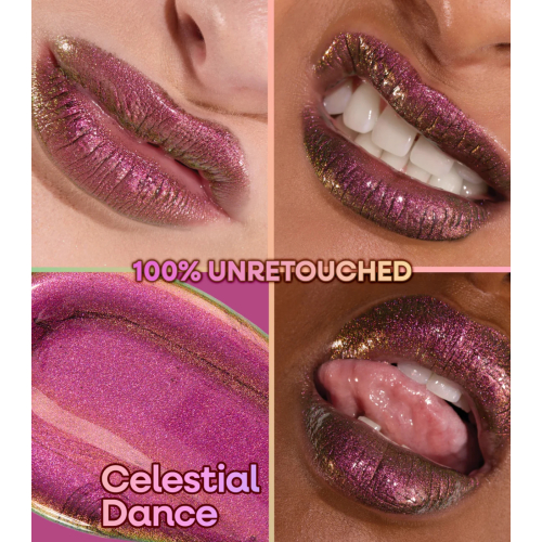 Wet n Wild - Lucidalabbra Chameleon Chrome - Celestial Dance