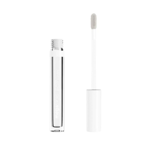 Wet N Wild - Lucidalabbra MegaSlicks - Crystal Clear