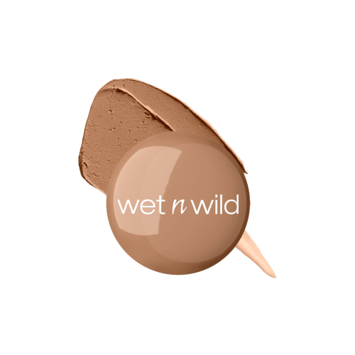 Wet n Wild - Bronzer in crema Mother Fluffer - Beige Please