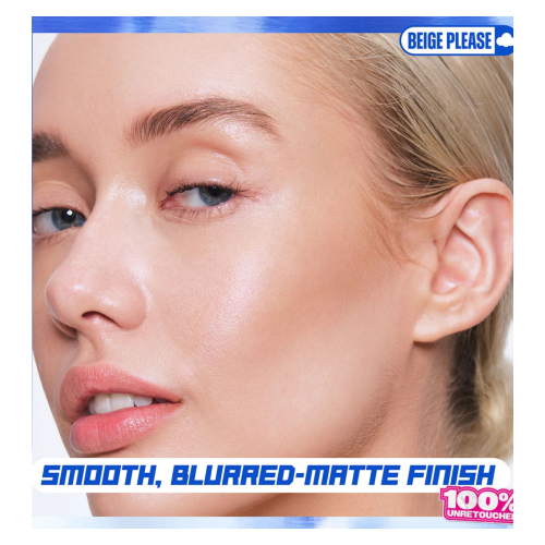 Wet n Wild - Bronzer in crema Mother Fluffer - Beige Please