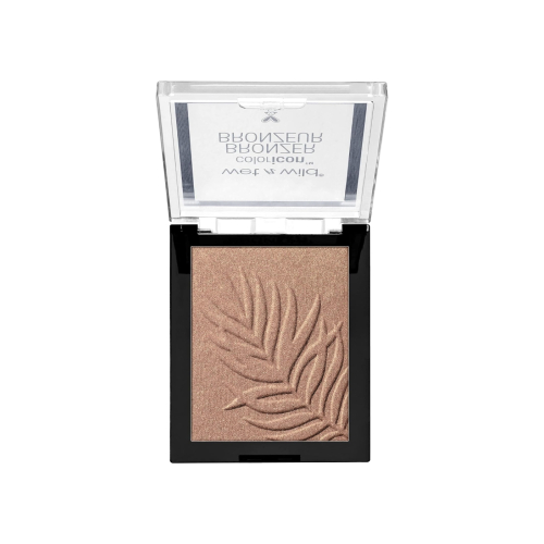 Wet n Wild - Terra abbronzante in polvere Color Icon - E739A: Palm Beach Ready