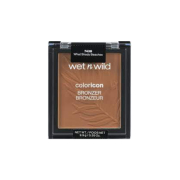 Wet n Wild - Terra abbronzante in polvere Color Icon - E743B: What Shady Beaches