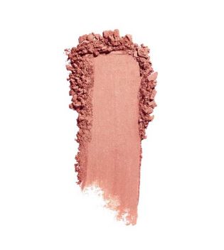 Wet N Wild - Color Icon Blusher - Pearlescent Pink